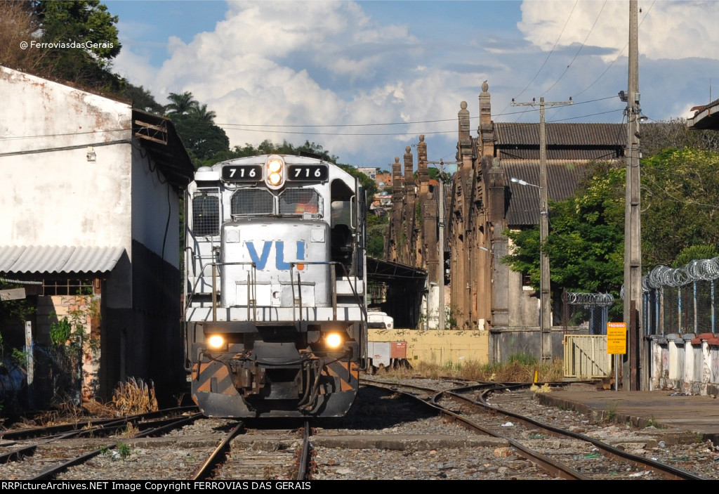 VLI 716